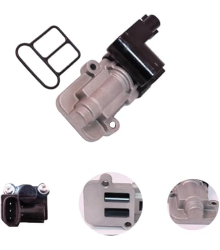 Amazon.com: Subaru 22650AA182 Idle Air Control Valve : Automotive