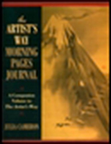 FREE The Artist's Way Morning Pages Journal: A Companion Volume to the Artist's Way EPUB