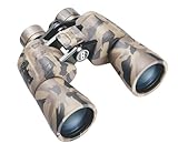 Bushnell Powerview 10x 50mm Porro Prism Binocular Camo