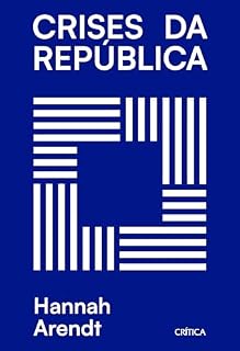 Livro Crises da República: Ensaios