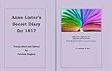 Anne Lister's Secret Diary for 1817