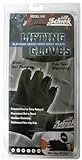 Schiek 540 Platinum Lifting Gloves - One Year Warranty!