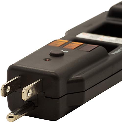 Triplett ET200 Line Splitter and Tester - Image 5