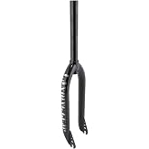 SE Bikes Landing Gear Fork Threadless 24" Black | SE Bikes Landing Gear BMX Fork 24-Inch Chromoly Threadless