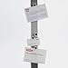 OXO Good Grips Magnetic Mini Clip 16-Pack, White