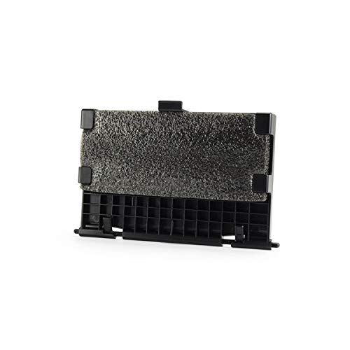 Photo 1 of Aquascape Signature Series 1000 Pond Skimmer Replacement Weir Door, 43013