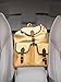 Allstar Innovations Purse Pouch PU011124 Car Purse Storage (Original As Seen on TV)