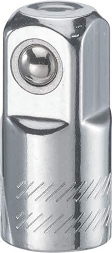 CRAFTSMAN CMMT13030 1/4-In x 3/8-In Socket Adapter