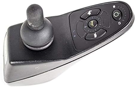 lnvacare Part: JOYSTICK 9153644443