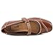 Women's Clarks, Haydn Garnet Slip on Shoe