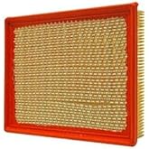 Wix Filters PXA42487 Air Filter
