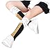 JINSEY Crazy Chicken Legs Knee High Fitness Novelty Socks