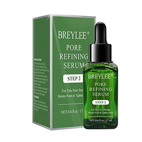 breylee tea tree serum