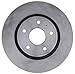 Raybestos 780965R Professional Grade Disc Brake Rotor