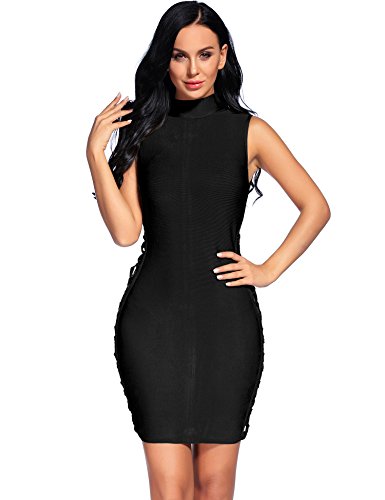 hoco dress shops near me Sparkly Blue V-neck Spaghetti Straps Tight Short Homecoming Dresses, MH617