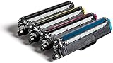 Brother TN-243BK TN-243C TN-243M TN-243Y Toner Cartridges Multi-Pack view 5