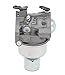 Carburetor For Kohler 20 853 01-S 02-S 14-S 16-S 33-S 42-S 43-S Compatible With Kohler SV590, SV591, SV600, SV601, SV610 & SV620 CV CV490 CV491 CV492 CV493 Engine Carb 12 853 117-S