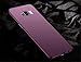 Case Compatible with Samsung Galaxy S8 Case, S8 Plus Case Slim Anti-Scratch Hard PC Phone Case for Samsung Galaxy S8 Plus (Samsung Galaxy S8 Plus, Purple)