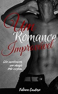 Livro Um Romance Improvável
