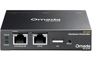 Omada Hardware Controller - OC220