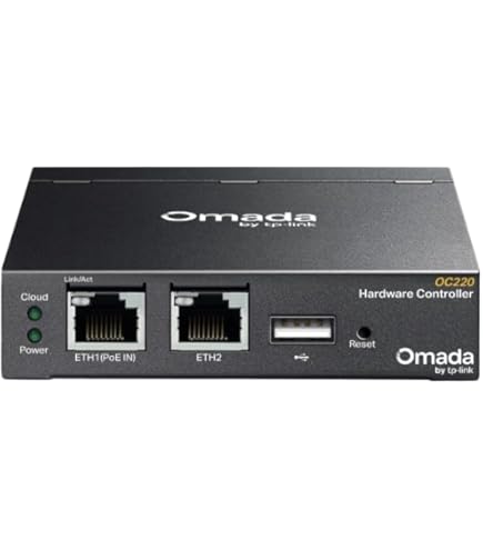 TP-Link EAP725-Wall BE3600 Point D'accès WiFi 7, Points D'accès Sans Fil Gigabit Double Bande, Maille Omada, Entrée Alimentée Par PoE 2,5 G Et Port Pass-through, Itinérance Transparente, Gestion