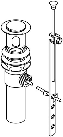 Moen 104770 Replacement Part