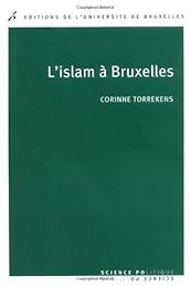 L' islam à Bruxelles