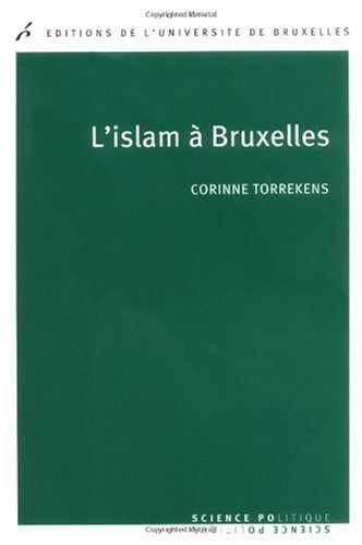 L' islam à Bruxelles