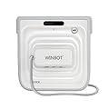WINBOT W730, the Window Cleaning Robot, for Framed or Frameless Windows