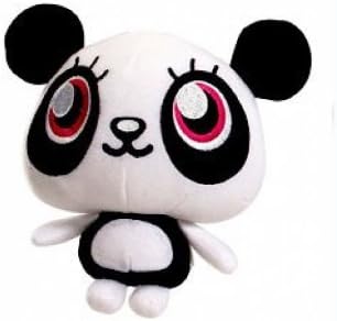 moshi stuffed animals