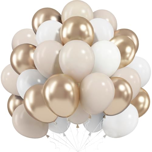 Champagne Gold Beige