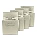 Sorbus 4-Pack Foldable Storage Cube Basket Bin, Beige