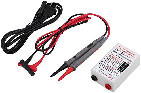 Moorecastle GJ2C 0-300V LCD TV Backlight Tester Portable Screen Backlighting LED Tester Multiduntional Lamp Beads Board Detector
