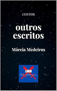 Livro Outros Escritos: Contos