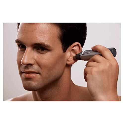 Braun En10 Ear And Nose Hair Trimmer Buy Online In Egypt