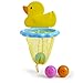 Munchkin® DuckDunk™ Basketball Toss Game Baby and Toddler Bath Toy
