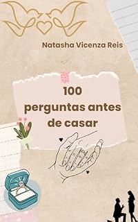 Livro 100 perguntas antes de casar