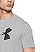 Under Armor Men's Glitch Logo T-Shirt