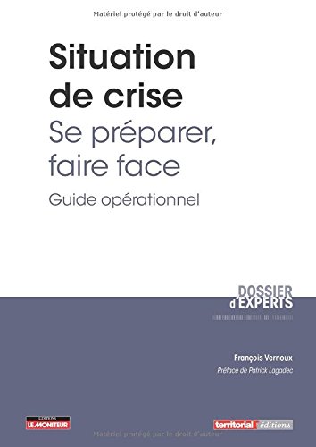Situation de crise