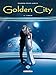 Golden City T13. Amber by 