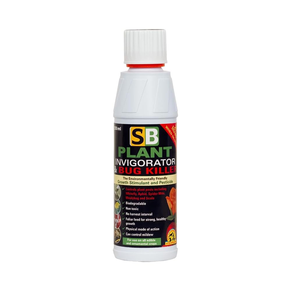 GrowthTechnology SB Plant Invigorator 250ml
