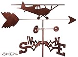 SWEN Products Hand Made TAILDAGGER Airplane Plane