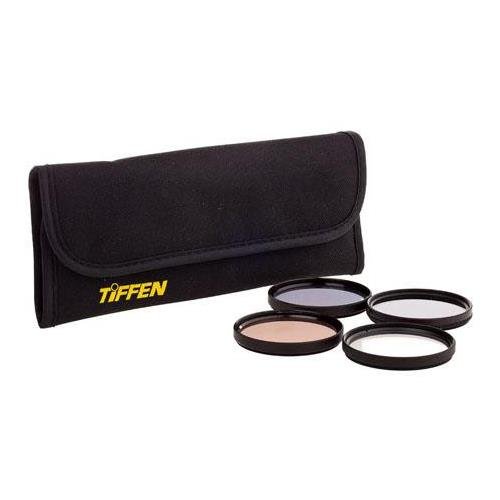 Tiffen 52mm Digital Enhancing Filter Kit