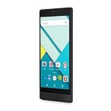 BLU Life 8 XL  Smartphone - Unlocked -  US GSM - Black