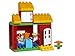 LEGO Education DUPLO Large Farm Set 45007, Categorizing and Fine Motor Skills Educational Preschool Toy, for Girls and Boys Ages 2 and Up (154 Pieces)