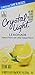 Crystal Light Lemonade, 10 On-the-Go Packets (Pack of 4)