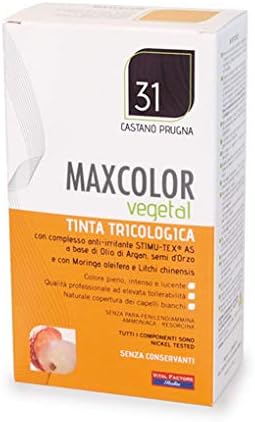 Max Color Vegetal31 Cast Pru