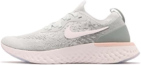Amazon ナイキ エピック リアクト フライニット レディース ランニング シューズ Epic React Flyknit Aq0070 009 並行輸入品 Nike ナイキ ランニング