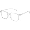 Gimdumasa Blue Light Blocking Glasses Computer Clear Glasses for Women men with Gaming Glasses Eyewear Fashion