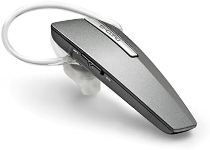 MCigmee Wireless Bluetooth In-ear Stereo Hands-free Earpiece